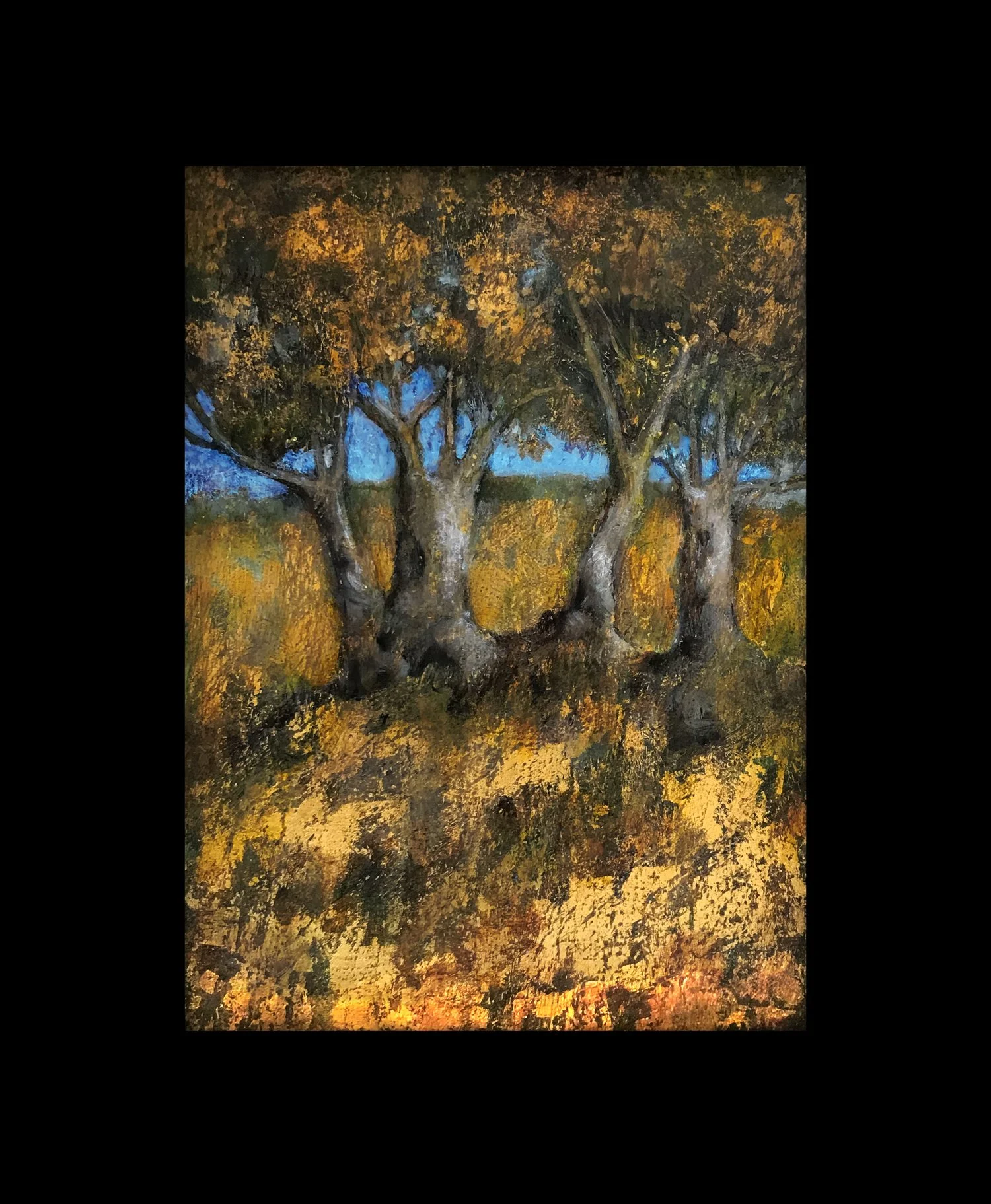 絵画 Iconic Landscape Iconic Landscape